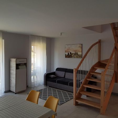 Jantar Park - Nowe Apartamenty Nad Morzem Bagian luar foto